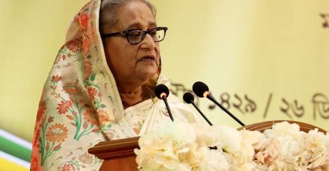PM stresses ensuring justice for all