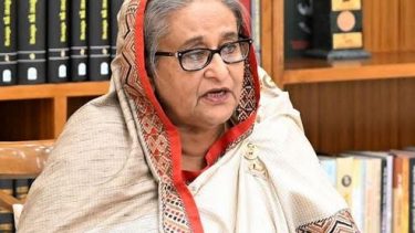Assess Bangladesh’s massive development by AL: PM urges countrymen