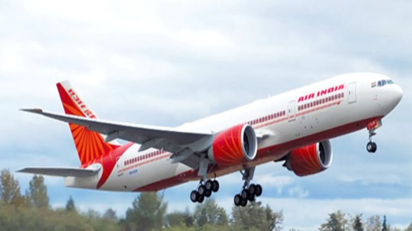 Air India fined over passenger’s mid-air urination scandal
