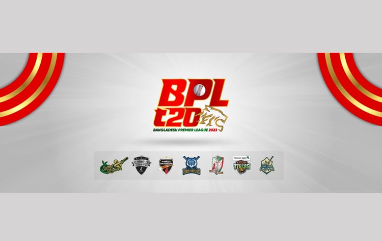 BPL T20 to kick off tomorrow amid DRS controversy