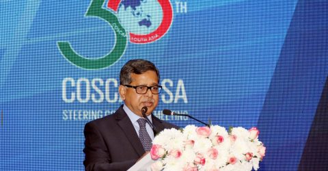 Govt works for doubling air passengers by 2030: Mahbub