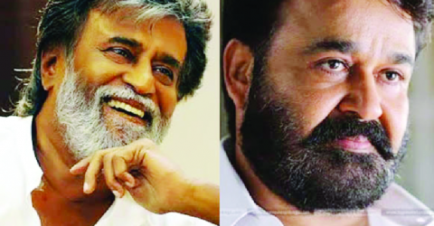 Mohanlal to have a cameo in Rajinikanth’s Jailer