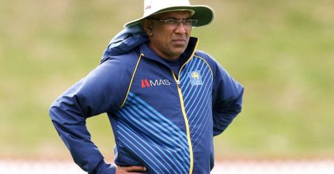 We need to find own game plan to do well in Test and T20: Hathurusingha