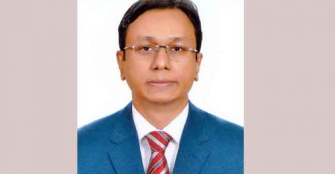 Abidur Rahman Chowdhury Promoted as DMD of Southeast Bank