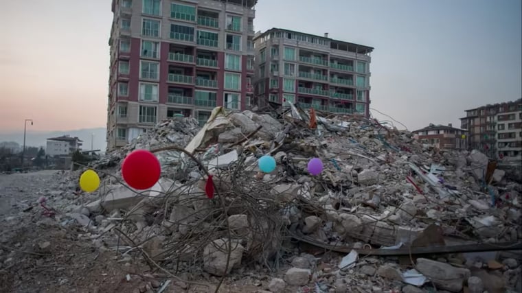 World Bank estimates Turkey quake damage at $34 bn