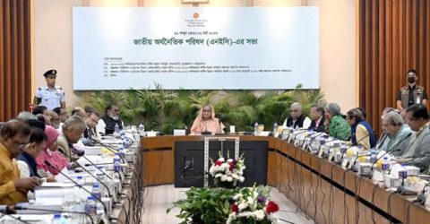 PM stresses again on keeping intact production system, supply side