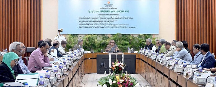 PM emphasizes again on boosting agri-production, not keeping land uncultivated