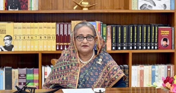 Roadmap needed to make Bangladesh an aviation hub: PM