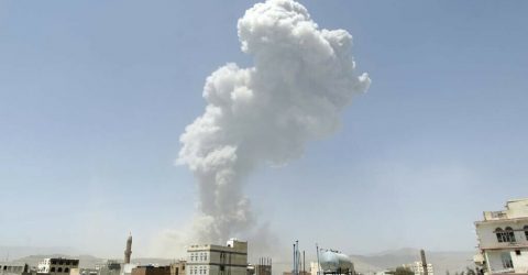 Top Al-Qaeda figure killed in Yemen air strike: sources