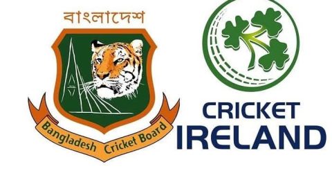 Tigers face off Ireland for elusive Test victory