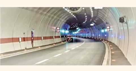 PM to open Bangabandhu Tunnel in September