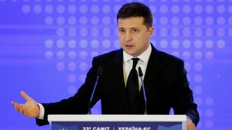 Zelensky says held ‘meaningful’ talks with China’s Xi