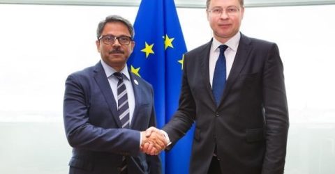 Ties with Bangladesh become multidimensional strategic partnership: EU