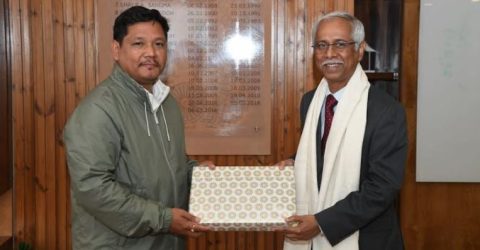 India’s Meghalaya keen to deepen economic tie with Bangladesh 