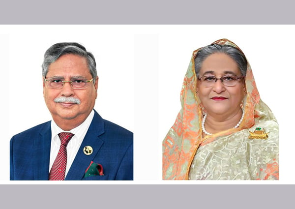 President, PM pay tributes to poet Nazrul’s birth anniversary