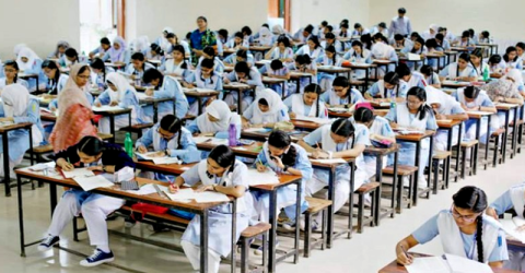 All SSC, equivalent exams for tomorrow postponed