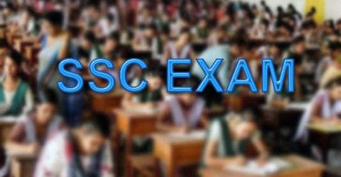 Postponed SSC exams on May 27, 28