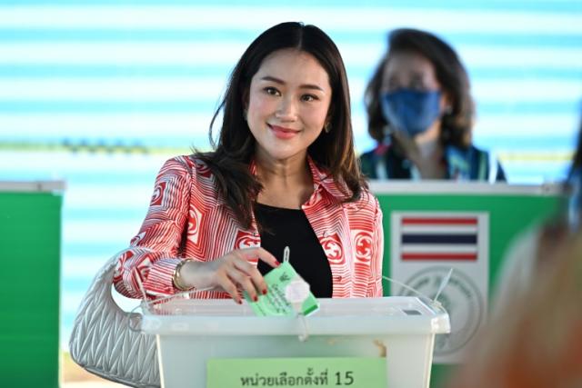 Thai polls close with army-backed PM tipped for defeat