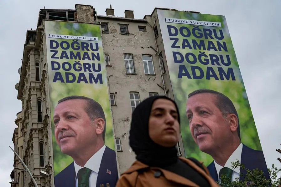 Turkey quake city ‘won’t vote for Erdogan again’