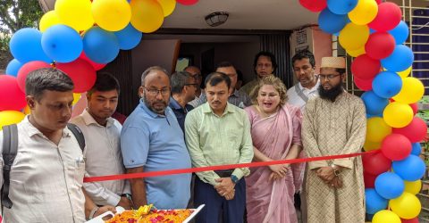 Inauguration of Friendship Physiotherapy Centre and Disability-Friendly Boat in Gaibandha and Chilmari: Transforming Lives and Accessibility for All
