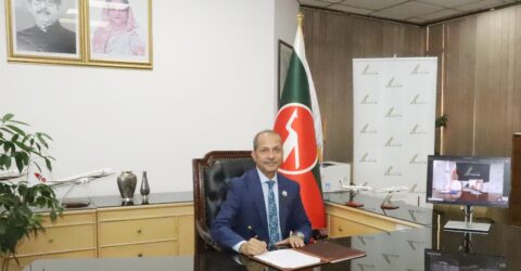 Biman Bangladesh Airlines and Gulf Air Sign Code-Share Agreement