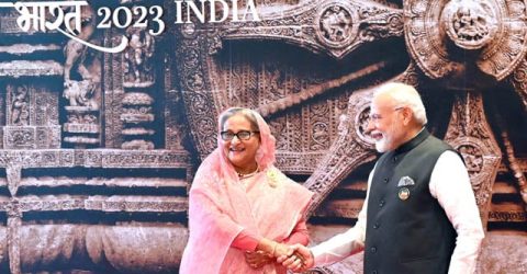 PM joins G20 Summit in New Delhi
