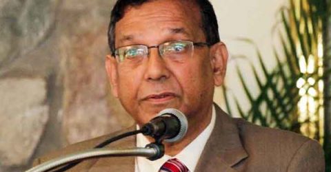 Govt has nothing to do from existing legal position about Khaleda’s treatment abroad: Anisul