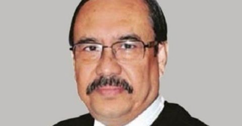 Obaidul Hassan to take oath as country’s 24th Chief Justice tomorrow 