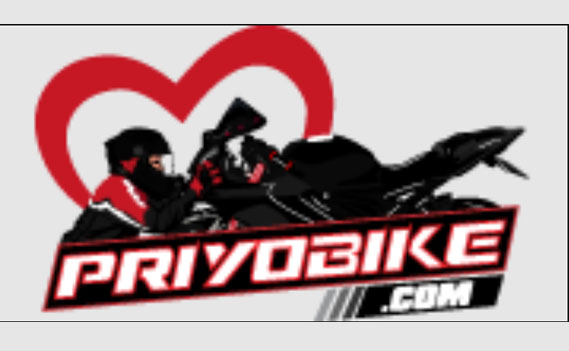 PriyoBike.Com The Best Motorcycle Blog website In Bangladesh