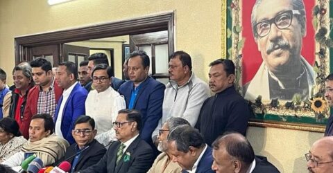 No evil force will be tolerated: Quader