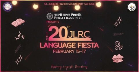 20th Language Fiesta at St. Joseph from February 15