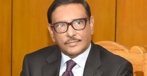 Govt eyes whether BUET becomes hub of militants: Quader