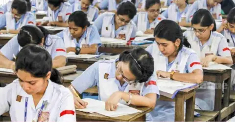 SSC results to be published in the second week of May