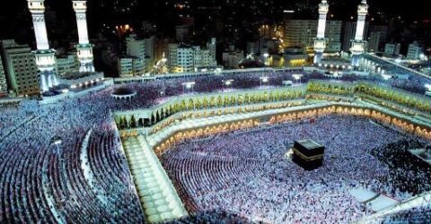 Saudi Arabia announces new restrictions on Hajj visas