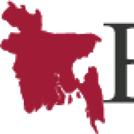 The Bangladesh Today logo