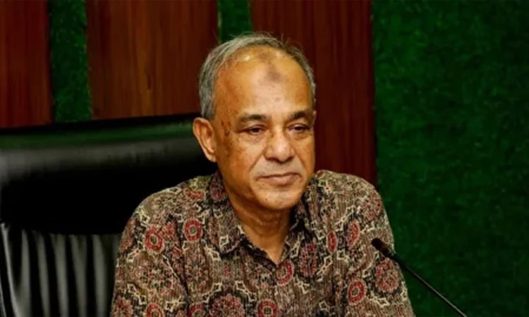 Khagrachhari present situation is satisfactory: Home Adviser - The