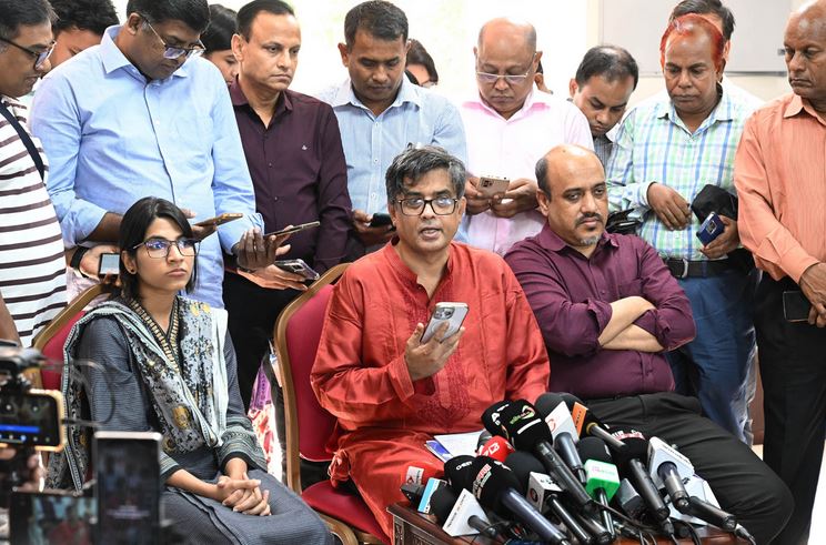 Govt seeks WB, ADB help to strengthen capacity on trade negotiation: Shafiqul  - The