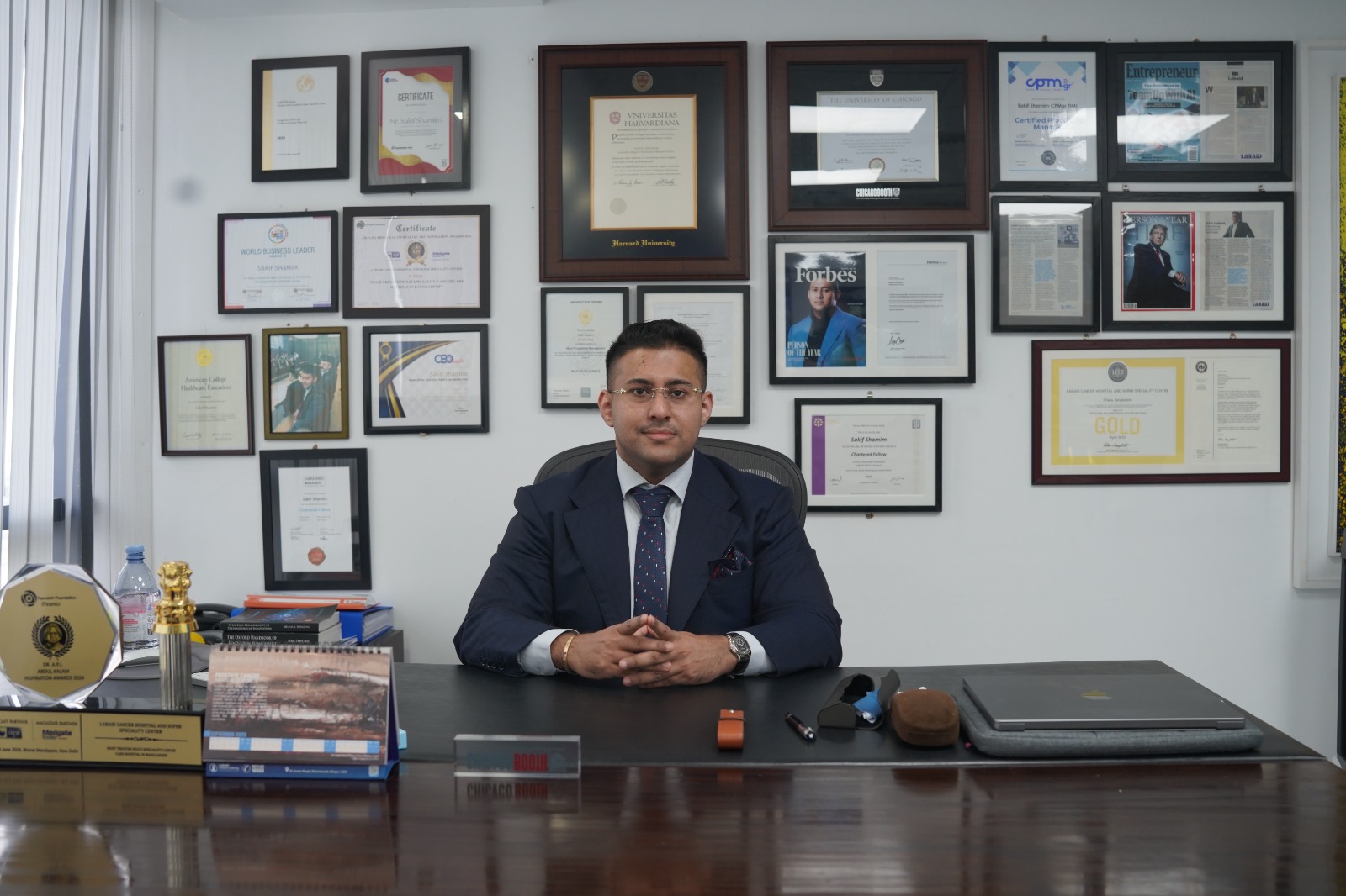 Bangladesh’s Position in the Context of Global Supply Chain and Geopolitical Shifts: An Analysis for 2025