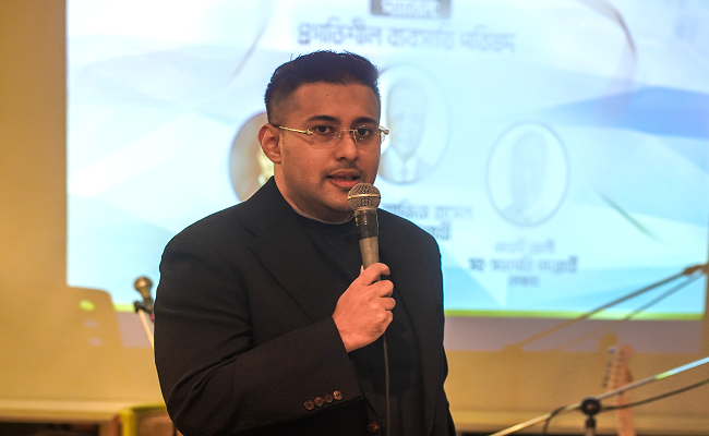 Bridging the Gaps: FBCCI's Integrated Model for Industry and Global Trade in the Digital Age