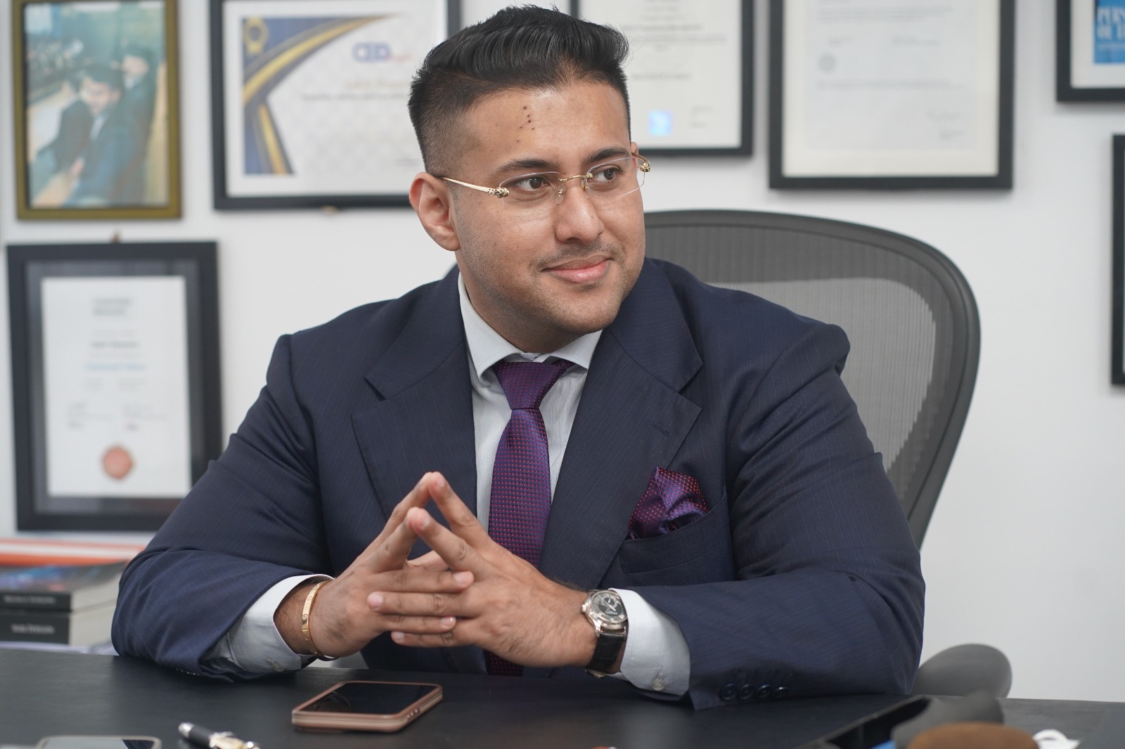 Let the Country's Data Stay in the Country: What Bangladesh Must Do to Achieve Self-Reliance in Cloud, Storage, and Internet Gateways