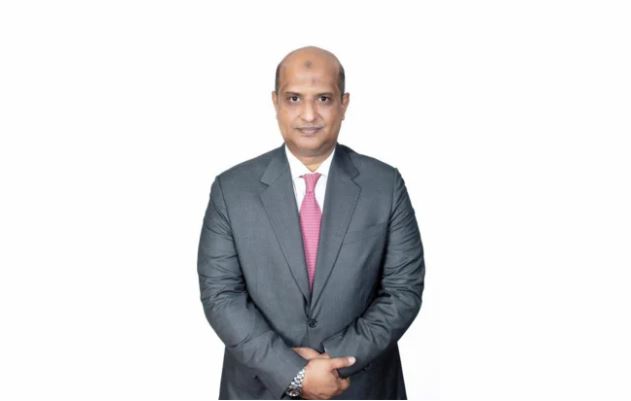 One Bank appoints Kazi Ziaul Islam as Deputy Managing Director