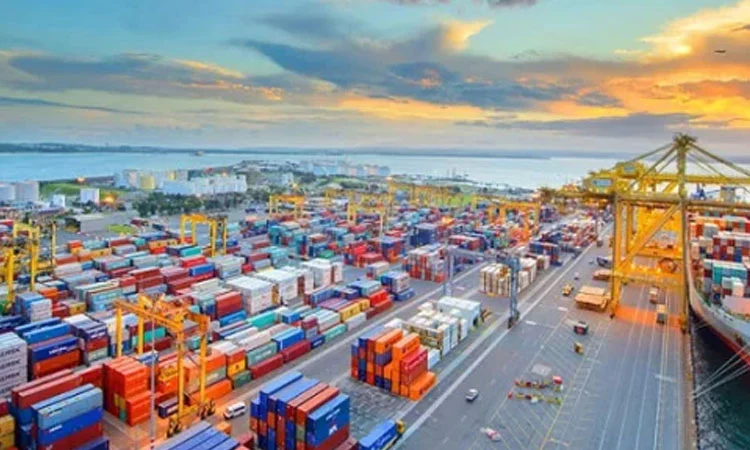 Bangladesh exports record 11.22pc month-on-month growth in January 