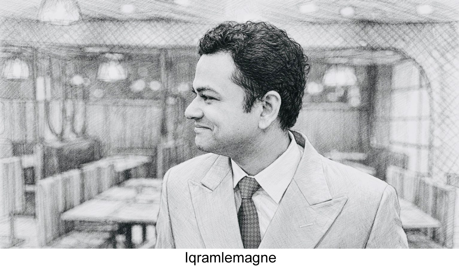 Industry of Industries: The Incredible Story of Hospitality