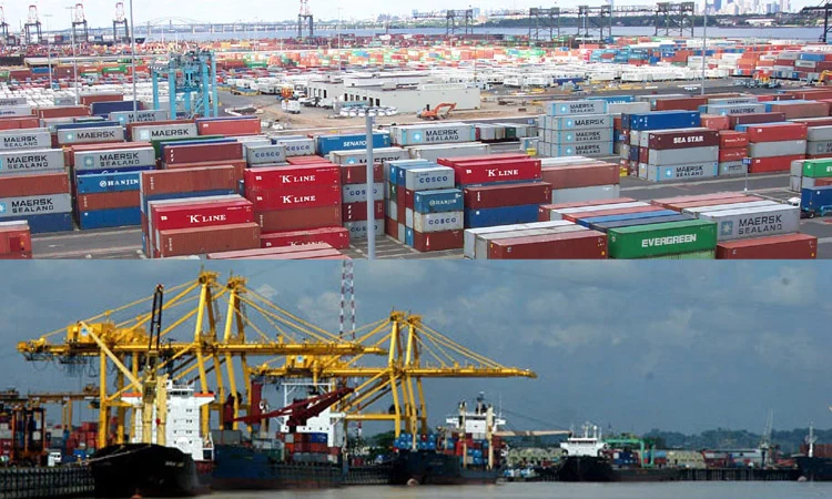 14 fuel-carrying ships to get priority berthing at Ctg port 