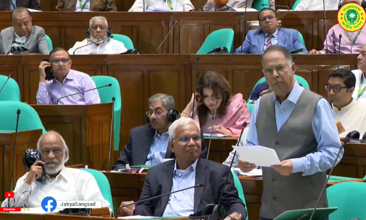 Govt continuing normal supply of fuel: Minister 