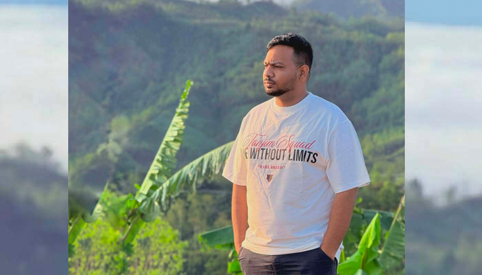 From Digital Enthusiast to Marketing Professional: The Journey of Kawsar Ahmed